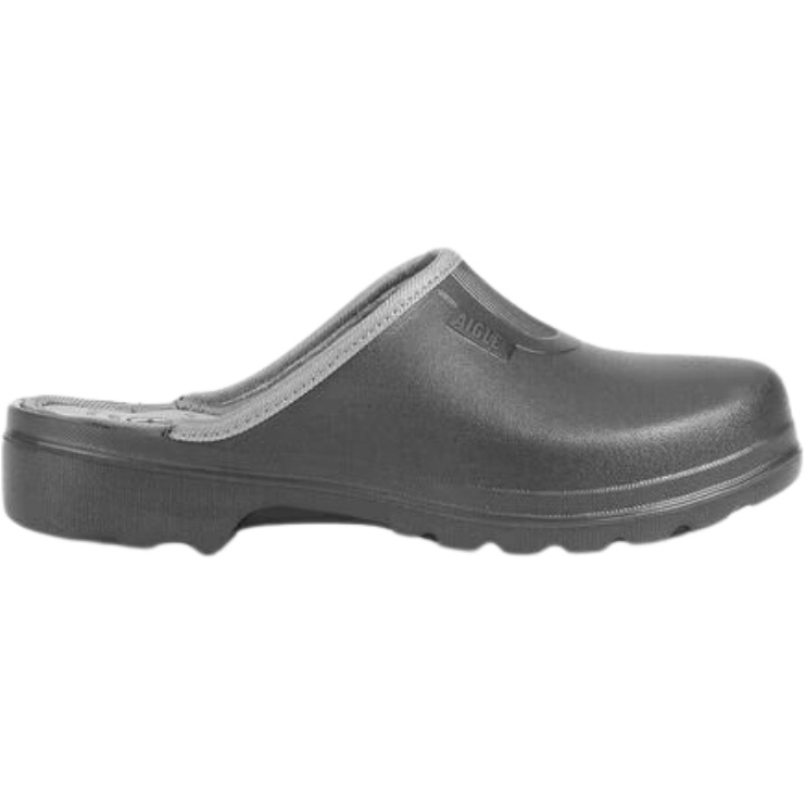Aigle Taden M2 Clog NB5714 - Noir